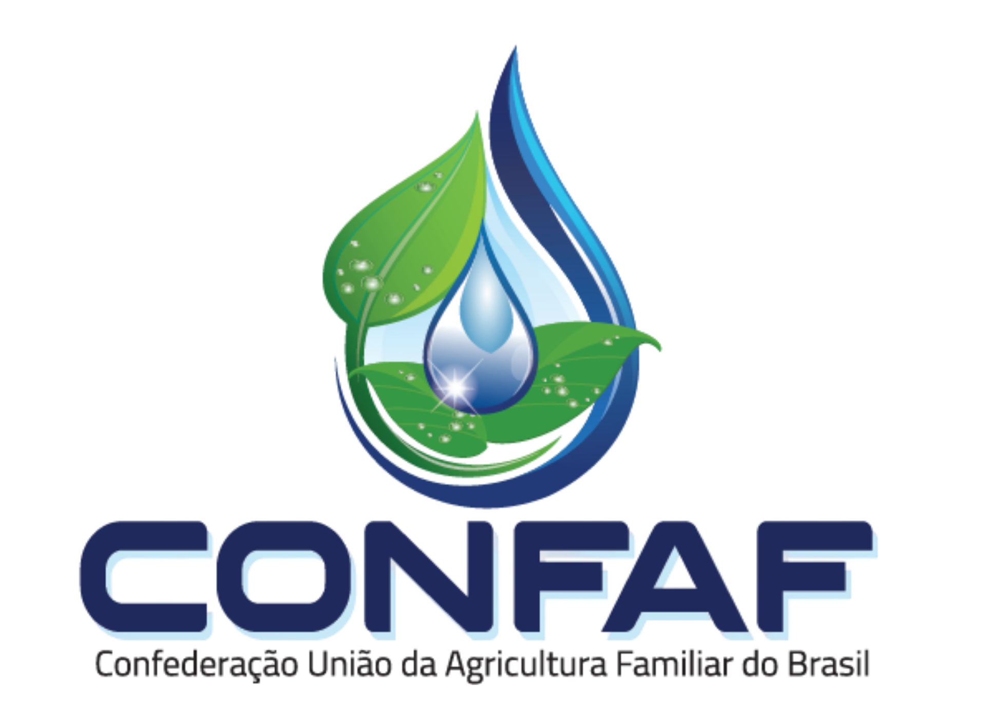 Logo CONFAF