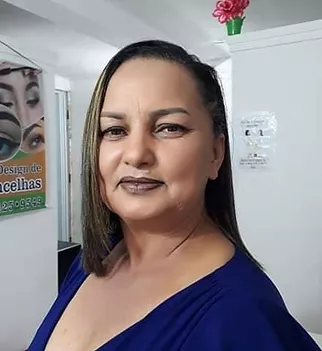 Sandra Maria Aguiar Lopes Pereira