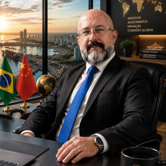 Sergio Pires da Cruz
