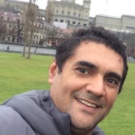 Marcelo Peixoto de Brito