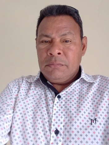 Eladio Militar da Silva