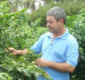 José Jalme Carvalho Calheiros