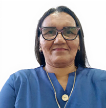 Marinalva Silva Do Nascimento