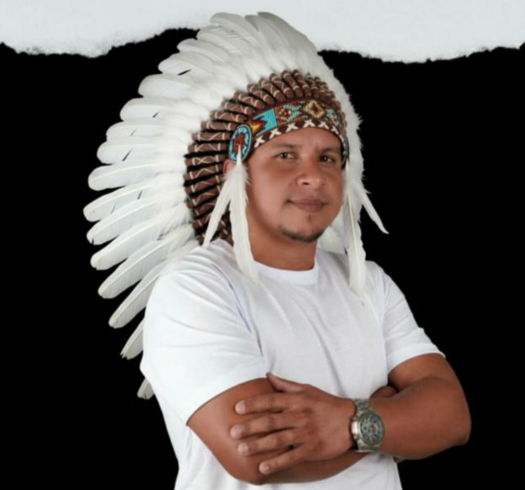 Erenilton dos Santos Almeida (Nolasco)