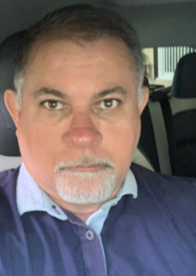 Paulo Cândido Damasceno