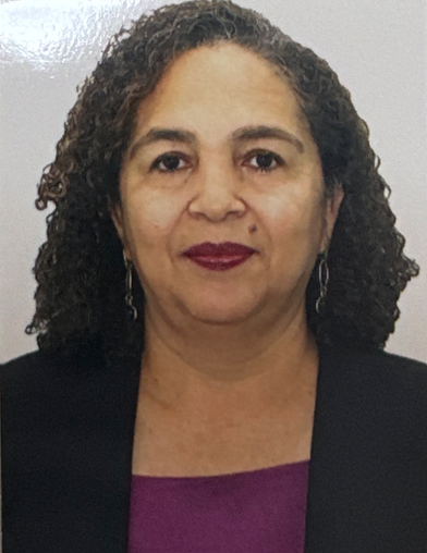 Maria Gracinete de Macedo Cruz