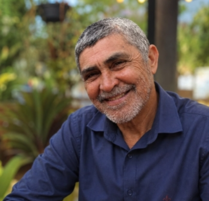 José Orlando Barbosa de Oliveira