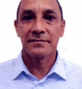 Raimundo de Andrade Nogueira