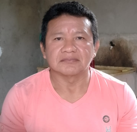 Waldelirio Manhuary