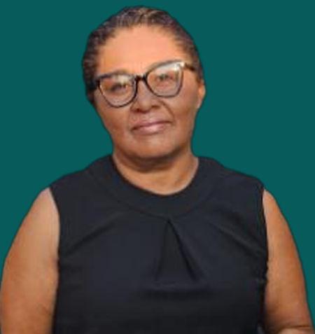 Marivalda Sebastiana krixi Munduruku