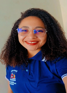 Joysa Rodrigues Santos