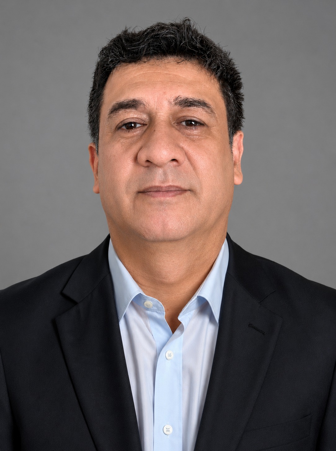 Drailton José Barbosa da Silva