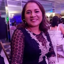 Tânia Maria de Oliveira Soares da Cruz
